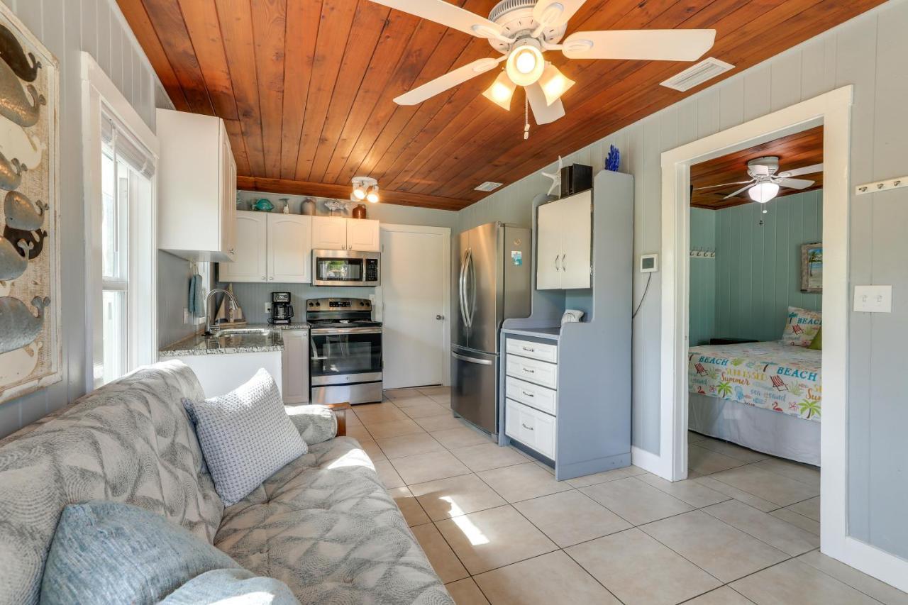 Bradenton Beach Home With Outdoor Bar And Heated Pool! 외부 사진